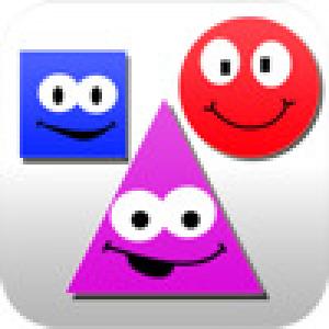  Shapes N Colors (2009). Нажмите, чтобы увеличить.