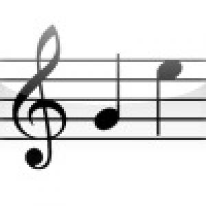  Sheet Music Intervals (2009). Нажмите, чтобы увеличить.