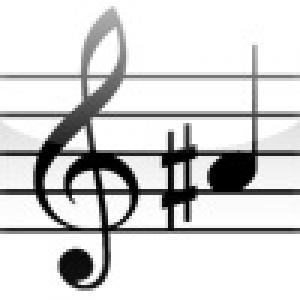  Sheet Music Trainer (2009). Нажмите, чтобы увеличить.