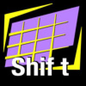  Shift family (2010). Нажмите, чтобы увеличить.