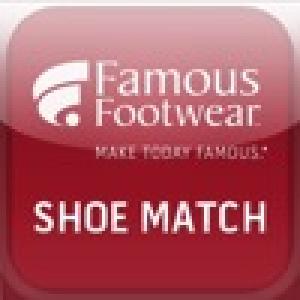  Shoe Match (2009). Нажмите, чтобы увеличить.