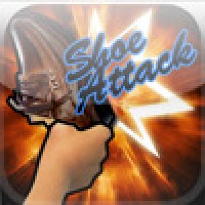  Shoes Attack (2009). Нажмите, чтобы увеличить.