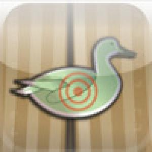  Shooting Gallery (2008). Нажмите, чтобы увеличить.