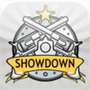  Showdown Gunslinger: Wild West Quick Draw Over Bluetooth (2009). Нажмите, чтобы увеличить.