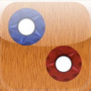  Shuffle Board (2008). Нажмите, чтобы увеличить.