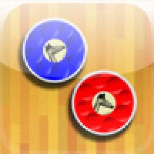  Shufflepuck (2008). Нажмите, чтобы увеличить.