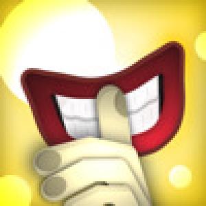 Shush - Funniest App Ever (2009). Нажмите, чтобы увеличить.
