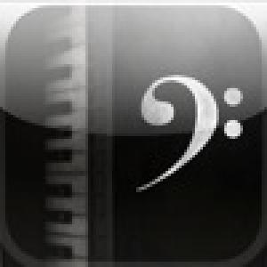  Sight Reading Trainer Bass (2009). Нажмите, чтобы увеличить.