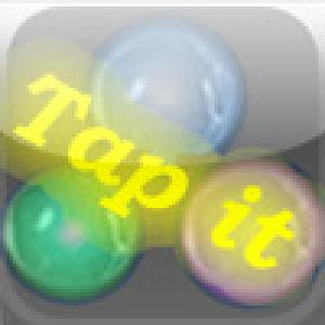  Silly Bubbles-Tap it (2009). Нажмите, чтобы увеличить.