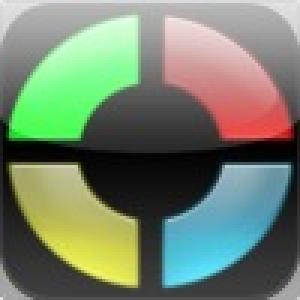  Simon Says memory game (2010). Нажмите, чтобы увеличить.