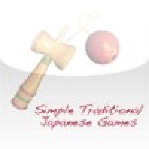  Simple Traditional Japanese Games (2010). Нажмите, чтобы увеличить.