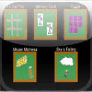  Simply5 (2009). Нажмите, чтобы увеличить.