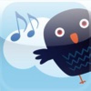  Singing.Birds (2009). Нажмите, чтобы увеличить.