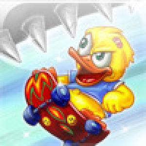  Skate Duck (2009). Нажмите, чтобы увеличить.