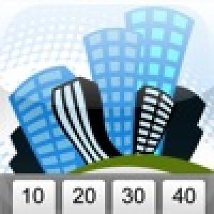  Skyline Sudoku (2009). Нажмите, чтобы увеличить.