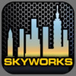  Skyscrapers (2009). Нажмите, чтобы увеличить.