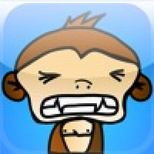  Slap The Monkey (2009). Нажмите, чтобы увеличить.