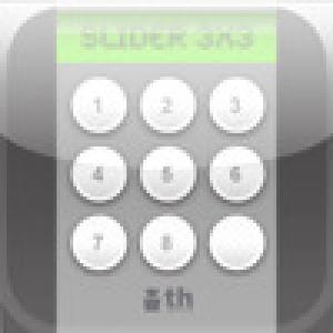  Slider3x3 (2009). Нажмите, чтобы увеличить.