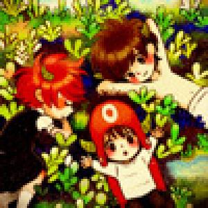  Sliding Picture : A Time for Drunken Sheep I (2010). Нажмите, чтобы увеличить.