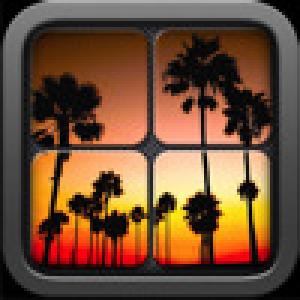  Slidix for iPhone (2010). Нажмите, чтобы увеличить.