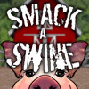  Smack A Swine (2009). Нажмите, чтобы увеличить.