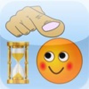  Smash the Smiley (2010). Нажмите, чтобы увеличить.