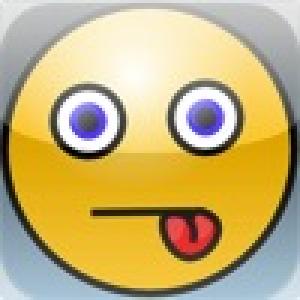  Smiley Blow (2010). Нажмите, чтобы увеличить.