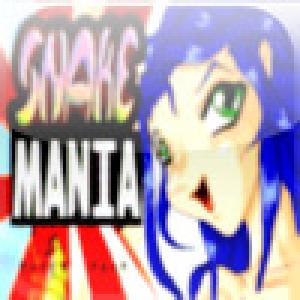  Snake Mania (2009). Нажмите, чтобы увеличить.