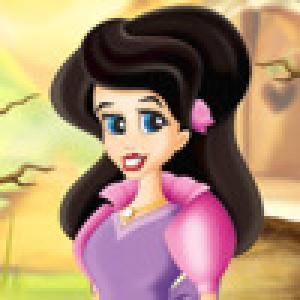  Snow White (2009). Нажмите, чтобы увеличить.