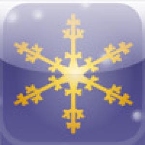  Snow-Flakes (2009). Нажмите, чтобы увеличить.