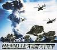  Remote Assault (2001). Нажмите, чтобы увеличить.