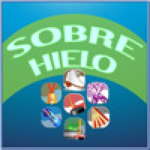  Sobre Hielo (2010). Нажмите, чтобы увеличить.