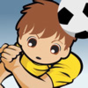  Soccer Heading (2009). Нажмите, чтобы увеличить.