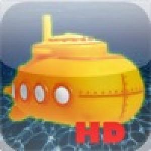  Social Submarines HD (2010). Нажмите, чтобы увеличить.