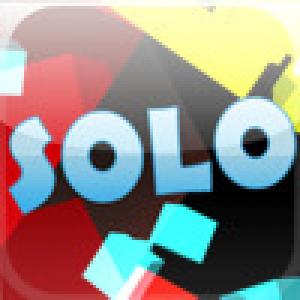  Solo (2009). Нажмите, чтобы увеличить.