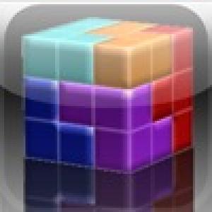  Soma Cube Challenge (2009). Нажмите, чтобы увеличить.