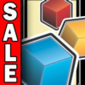  Sort-it (2009). Нажмите, чтобы увеличить.