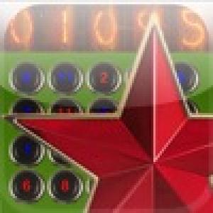  Soviet Memo Trainer (2009). Нажмите, чтобы увеличить.