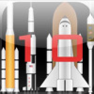  Space Launch (2009). Нажмите, чтобы увеличить.