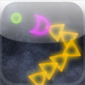  Space Snake (2009). Нажмите, чтобы увеличить.