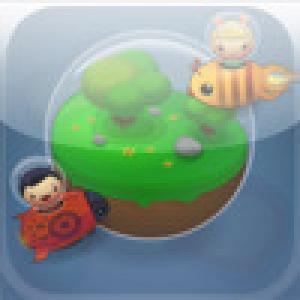  Space Snooker (2009). Нажмите, чтобы увеличить.