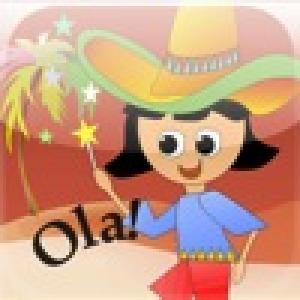  Spanish4Kids (2009). Нажмите, чтобы увеличить.