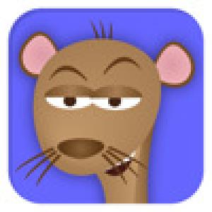  Spazzle: Midnight Mask (2008). Нажмите, чтобы увеличить.