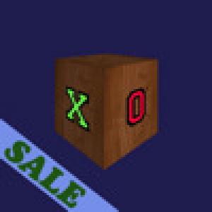  Spin Tac Toe (2009). Нажмите, чтобы увеличить.