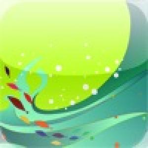  Splash of Color (2010). Нажмите, чтобы увеличить.