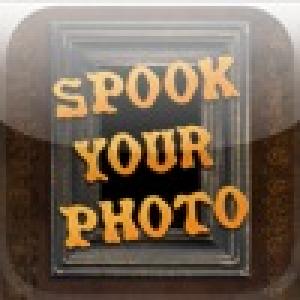  Spook Your Photo (2009). Нажмите, чтобы увеличить.