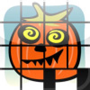  Spooky Halloween Puzzle (2009). Нажмите, чтобы увеличить.