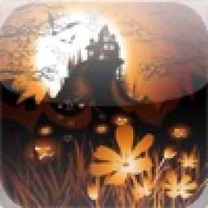  Spooky Halloween Slide Puzzle (2010). Нажмите, чтобы увеличить.