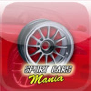  Sport Cars Mania (2009). Нажмите, чтобы увеличить.