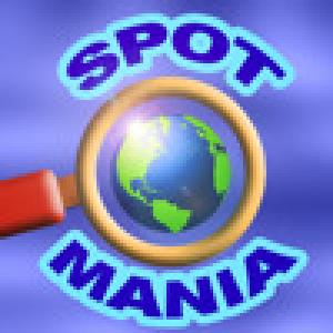  Spot-O-Mania (2009). Нажмите, чтобы увеличить.